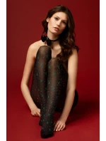 Dámské punčochové kalhoty BE MERRY - 40 DEN Dámské punčochové kalhoty BE MERRY - 40 DEN