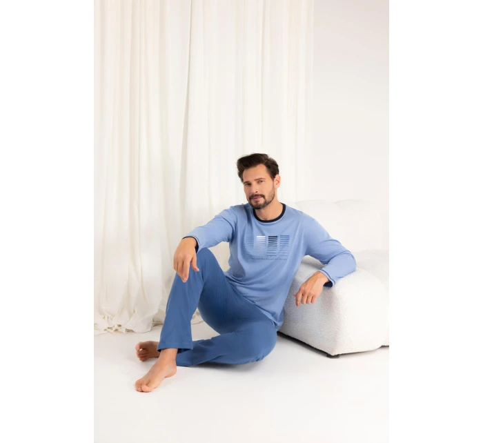 PÁNSKÉ PYŽAMO 487 J/25