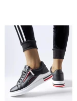 Tenisky model 207687 Solea Tenisky model 207687 Solea