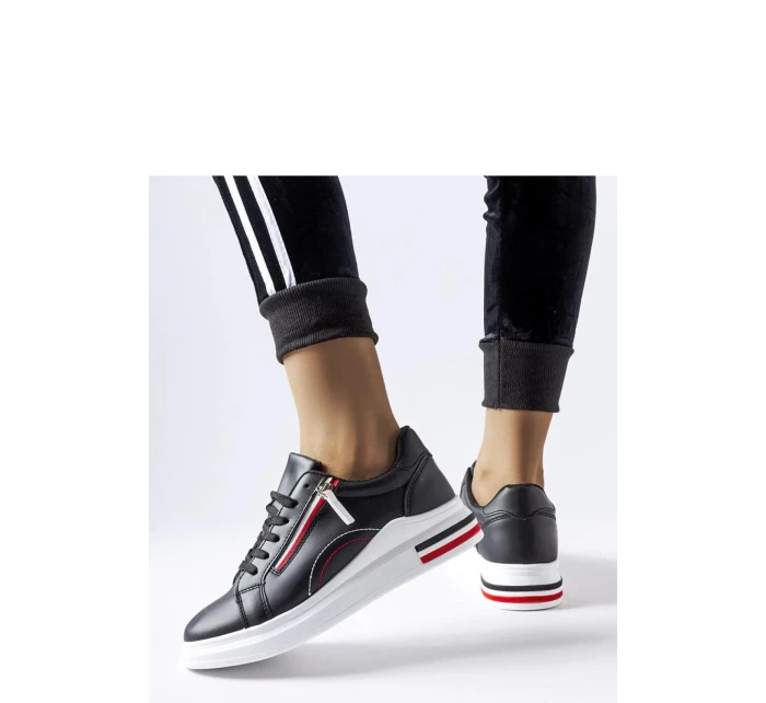 Tenisky model 207687 Solea Tenisky model 207687 Solea