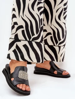 Pantofle  model 212889 Step in style