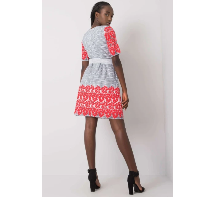 Denní šaty model 214289 Lakerta