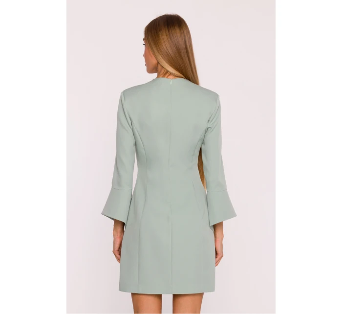 Denní šaty model 216605 Moe Denní šaty model 216605 Moe