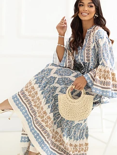 Denní šaty model 228886 Italy Moda