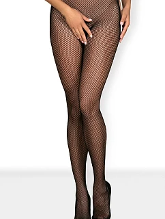 Punčochové kalhoty  model 229835 Obsessive