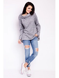 Mikina  model 76384 Infinite You