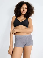 SLOGGI BASIC+ – Krátké boxerky s neviditelnými měkkými švy Sloggi
