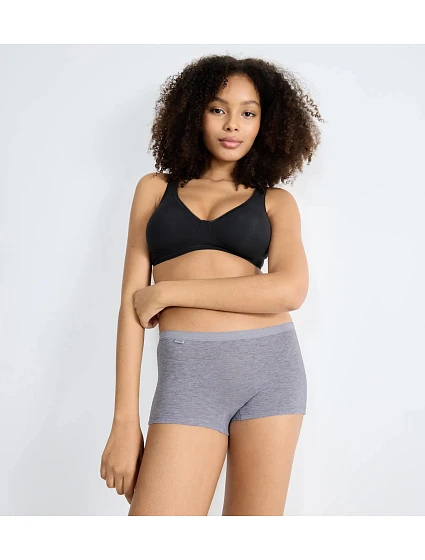 SLOGGI BASIC+ – Krátké boxerky s neviditelnými měkkými švy Sloggi SLOGGI BASIC+ – Krátké boxerky s neviditelnými měkkými švy Sloggi