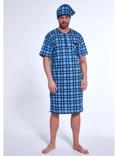 Pánská košile model 20913700 cr/r M2XL - Cornette