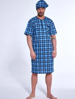 Pánská košile model 20913700 cr/r M2XL - Cornette