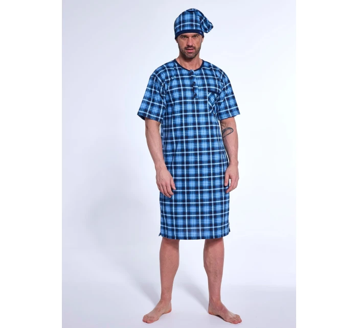 Pánská košile model 20913700 cr/r M2XL - Cornette Pánská košile model 20913700 cr/r M2XL - Cornette