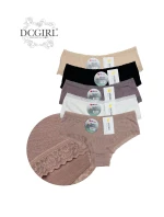 kalhotky model 21270314 A'12 SXL - DC Girl