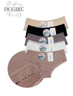 kalhotky model 21270314 A'12 SXL - DC Girl