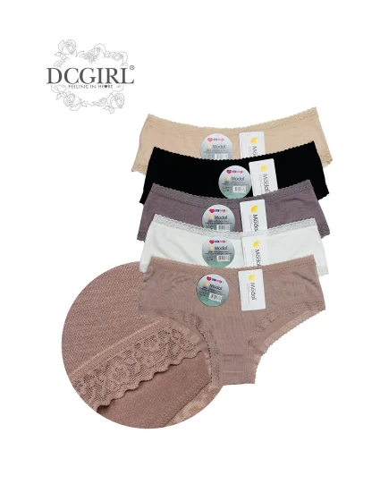 kalhotky model 21270314 A'12 SXL - DC Girl