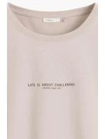 Pyžamo Atlantic NLP-509 kr/r S-2XL