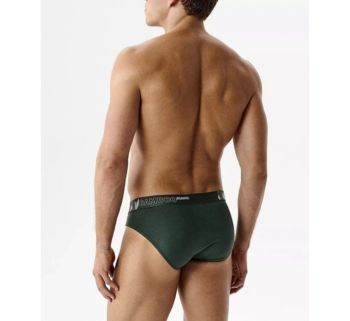 Kalhotky Atlantic 3MP-213 A'3 S-2XL