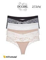 Kalhotky DC Girl 27204 A2 S–L