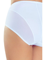 Stahovací kalhotky Vesta white plus - ELDAR