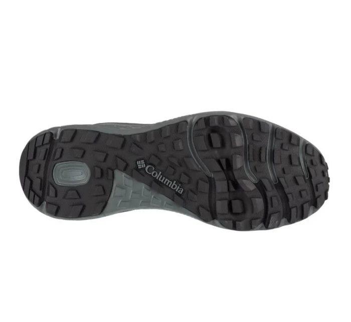 Boty  Trail M model 19751610 - Columbia