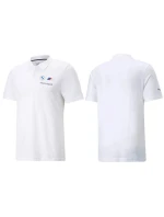 BMW MMS M polokošile model 20080830 02 pánské - Puma