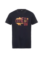 Tričko Hi-Tec Nelo Jrb Jr 92800553748 Tričko Hi-Tec Nelo Jrb Jr 92800553748