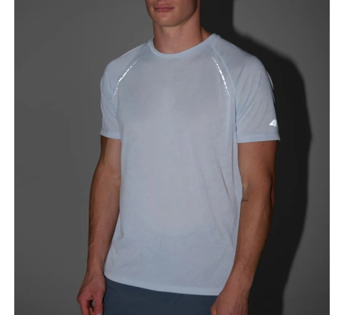 Tričko M model 21399260 34S pánské - 4F