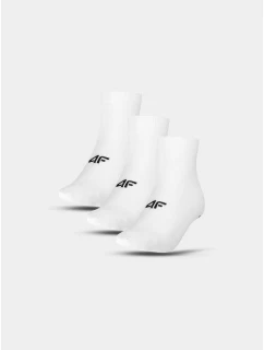 Dámské kotníkové ponožky  dámské model 21432637 - 4F