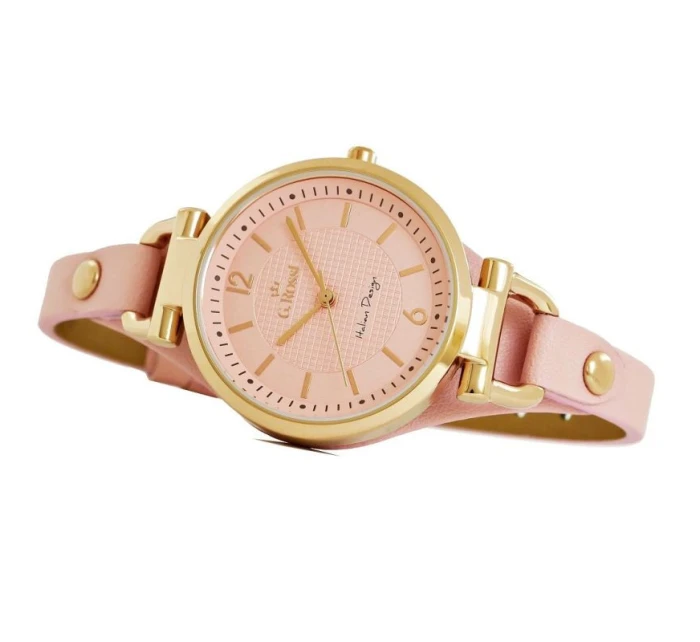 Dámské hodinky G.Rossi 3652A-5E3 + BOX Dámské hodinky G.Rossi 3652A-5E3 + BOX