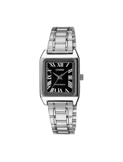 Dámské hodinky CASIO LTP-V007D-1B + BOX