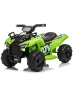 NA  ZIELONY dětské model 21830211