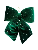 DEKORATIVNÍ KARTA ZELENÁ 20x23 CM MICA