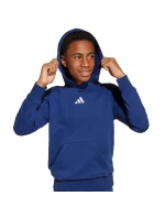 Dětská mikina Essentials tmavě modrá model 21953652 - ADIDAS