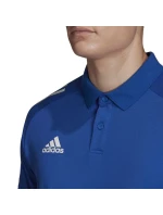 Pánské polo tričko Condivo 20 M ED9237 - Adidas Pánské polo tričko Condivo 20 M ED9237 - Adidas