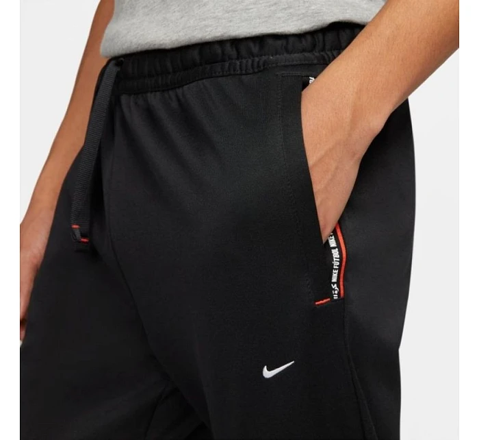 Pánské ponožky NK FC Tribuna Sock M DD9541 010 - Nike Pánské ponožky NK FC Tribuna Sock M DD9541 010 - Nike