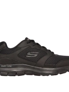 Boty Skechers Flex Advantage 4.0 M 232225/BBK