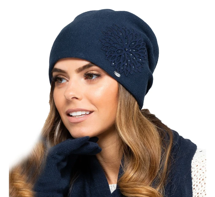 Kamea Zaragoza barva: tmavě modrá