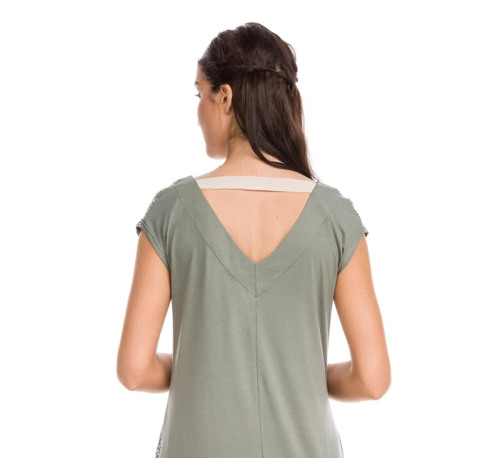 Vamp - Dámské pyžamo 12227 - Vamp