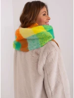 Šátek AT SZ 2313501.97 světle zelená Šátek AT SZ 2313501.97 světle zelená