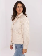 Kurtka IT KR model 21334704 jasny beżowy - FPrice