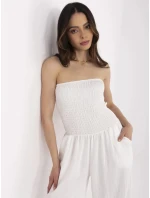 Kombinéza MI KO 271125.80 ecru Kombinéza MI KO 271125.80 ecru