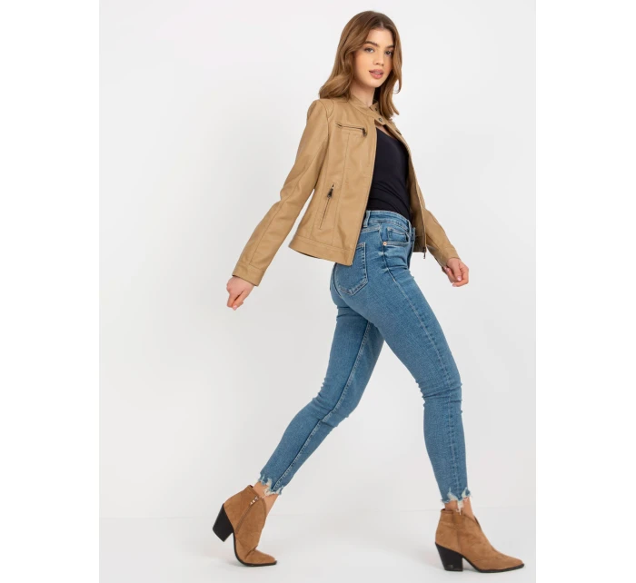 Kurtka NM DE KR model 21228950 camelowy - FPrice