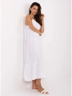 Sukienka TW SK BI 12 model 21204719 biały - FPrice