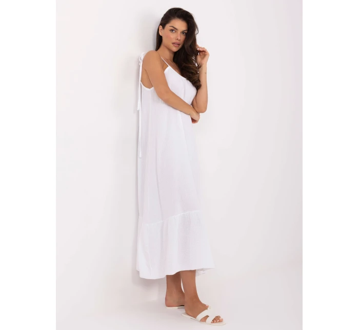 Sukienka TW SK BI 12 model 21204719 biały - FPrice