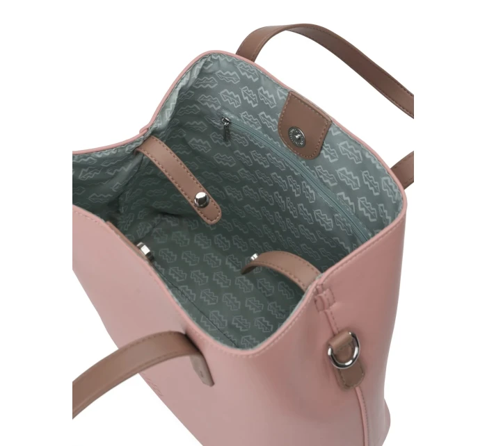 Kabelka VUCH Roselda E Pink