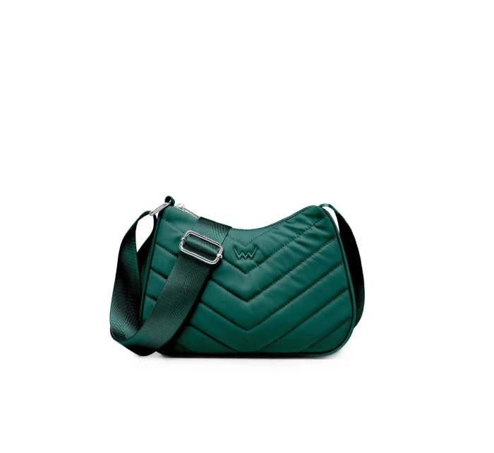 Crossbody kabelka VUCH Liva Green