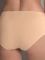 Dámské Essential vyšší kalhotky 1343 desert - Anita