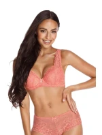 Dámská podprsenka CARMELA M053/22 model 17211358 - Mat
