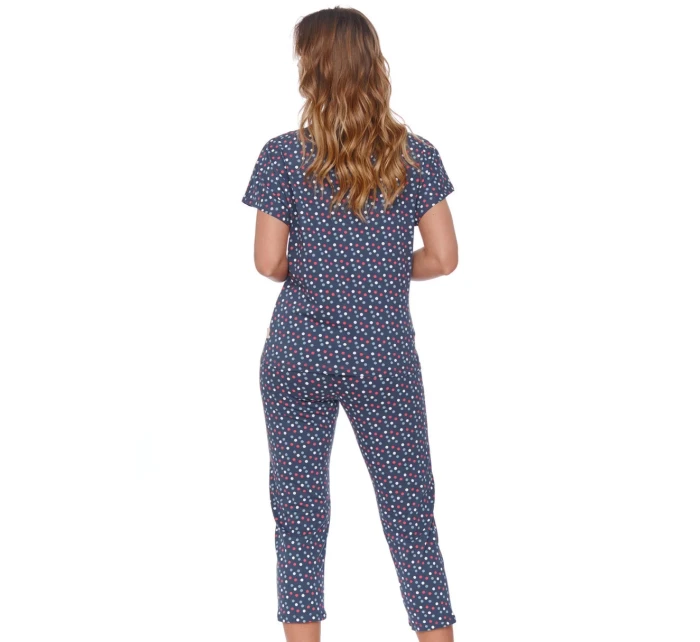 Dámské pyžamo PM.4523