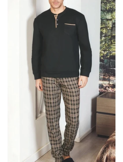 PIŻAMA MĘSKA model 18964558 - NOTTINGHAM PIŻAMA MĘSKA model 18964558 - NOTTINGHAM