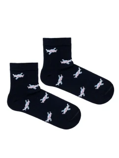 PÁNSKÉ 3/4 PONOŽKY model 20995113 - Milena